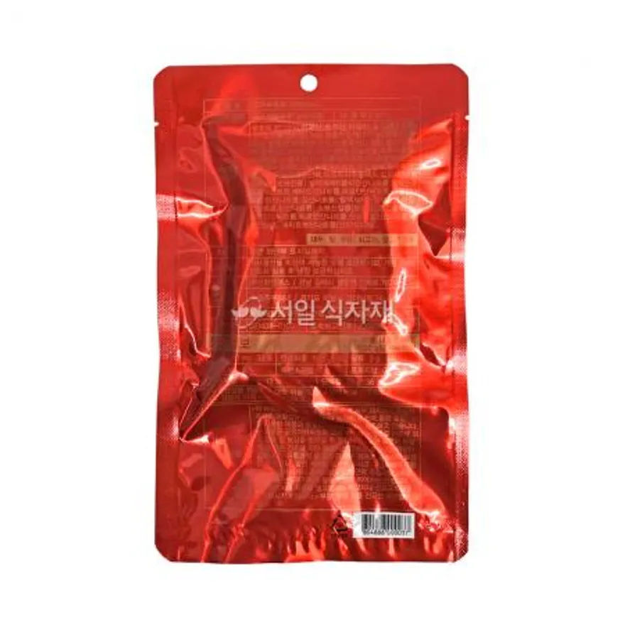 코주부 육포 오리지널 50g 소고기 쇠고기 호프 포차 주점 술 안주 간식 야식 이미지
