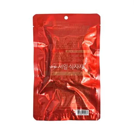 코주부 육포 오리지널 50g 소고기 쇠고기 호프 포차 주점 술 안주 간식 야식 이미지