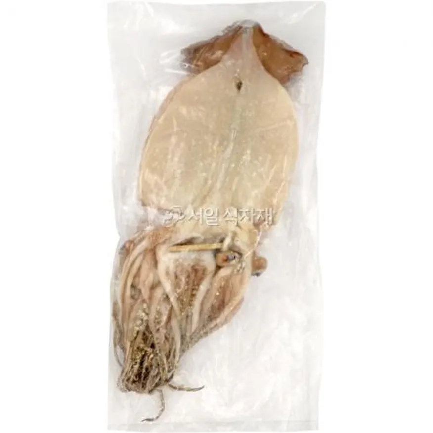 미건 반건조 오징어 특대 10미 1.7kg 간식 야식 안주 구이 건어물 이미지