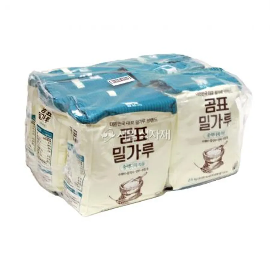 곰표 밀가루 중력다목적용 2.5kg 이미지