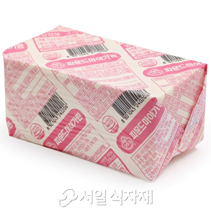 [오뚜기] 마가린/파운드 마아가린 450g