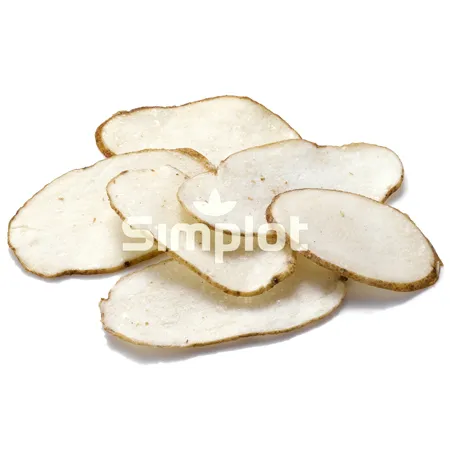 [심플로트] 감자칩 2kg
