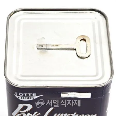 [롯데] 포크 런천미트 특대 1.81kg 이미지