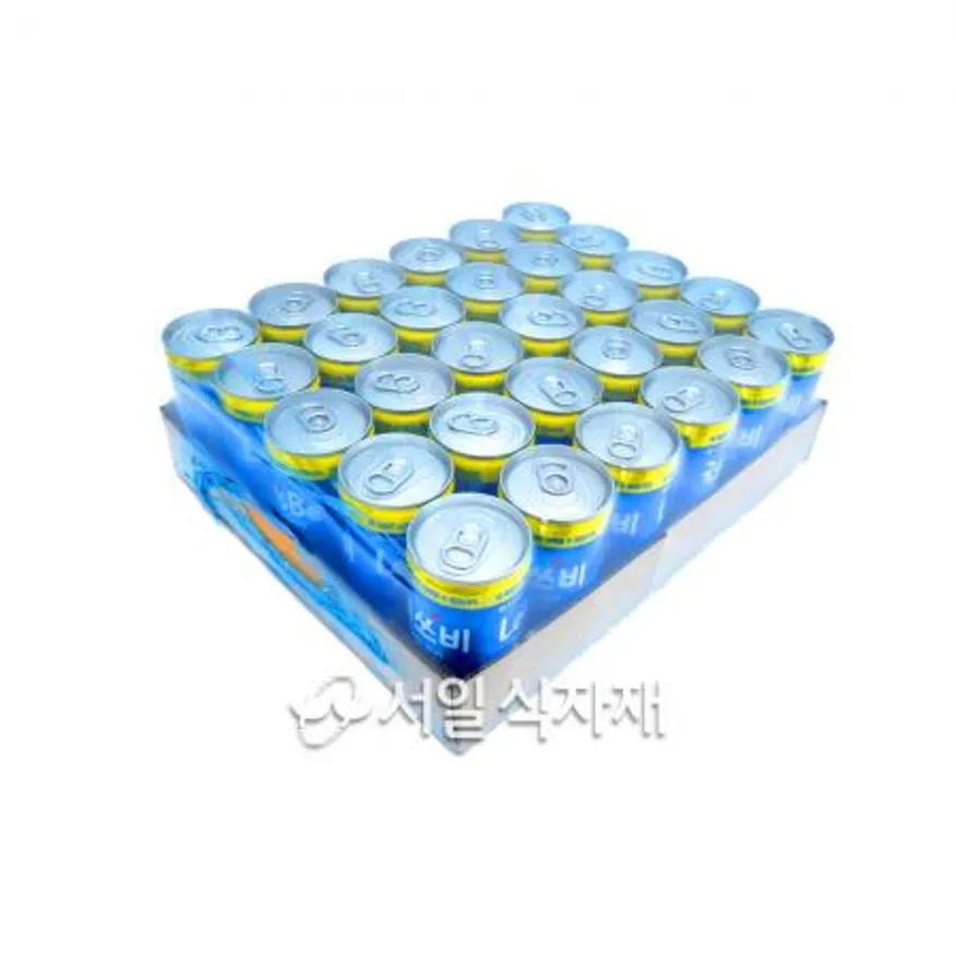 레쓰비 커피 캔 175mlX30개 1박스 이미지