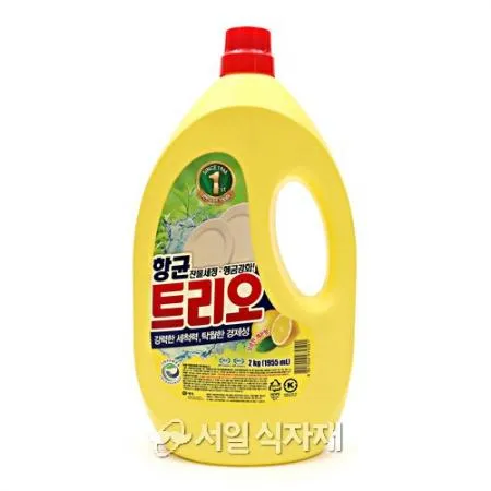 [애경] 트리오 2kg