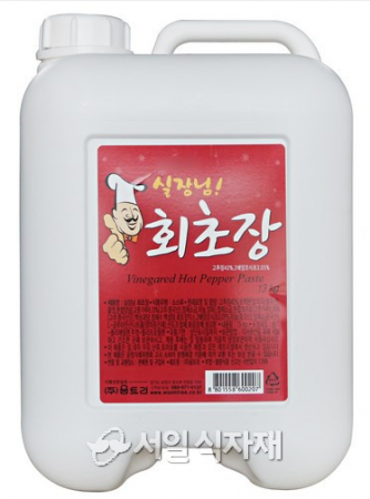 [움트리/실장님] 회초장 (말통) 13kg