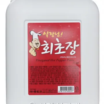 [움트리/실장님] 회초장 (말통) 13kg