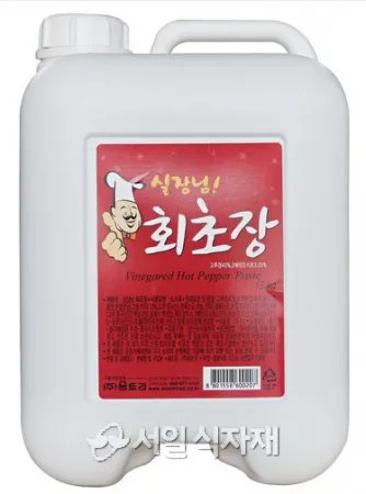 [움트리/실장님] 회초장 (말통) 13kg