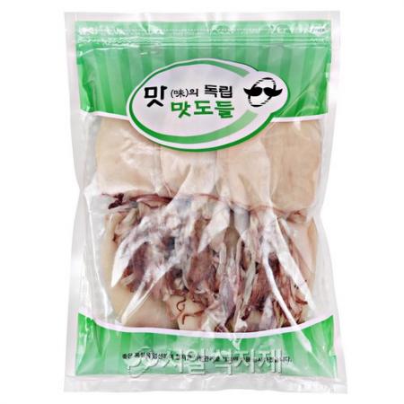 맛도들 한치 마른 화살 오징어 M 30미 1kg (냉동)