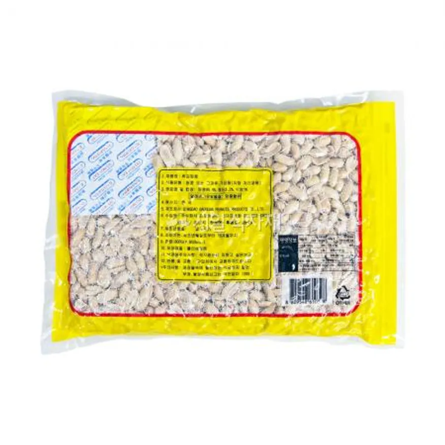 맛사랑 튀김 땅콩 800g (볶음땅콩 반태) 이미지