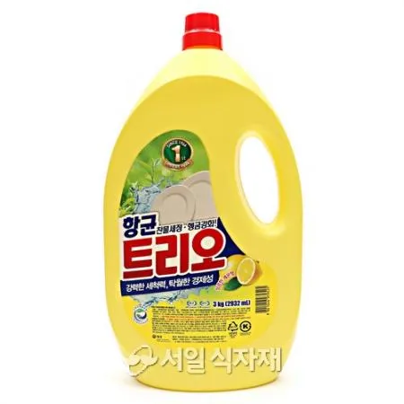 [애경] 트리오 3kg