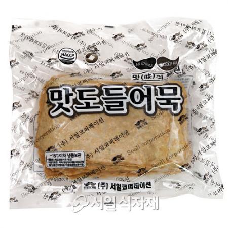 [맛도들/풍년] 상천 어묵 700g