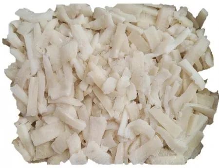 대왕오징어 4kg 몸채 칼집 편채 무라사키 냉동오징어채 칠레 이미지