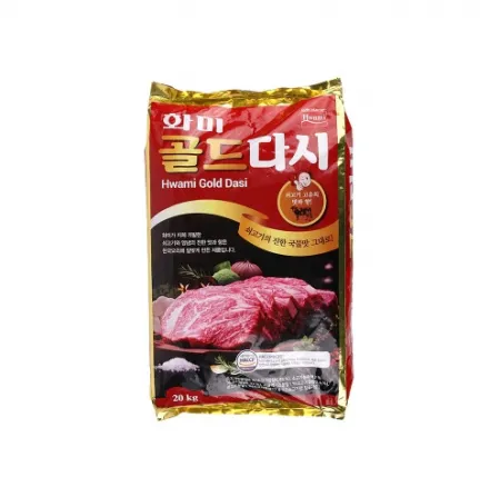 화미 골드다시 20kg 다시다 업소용 벌크 쇠고기다시다