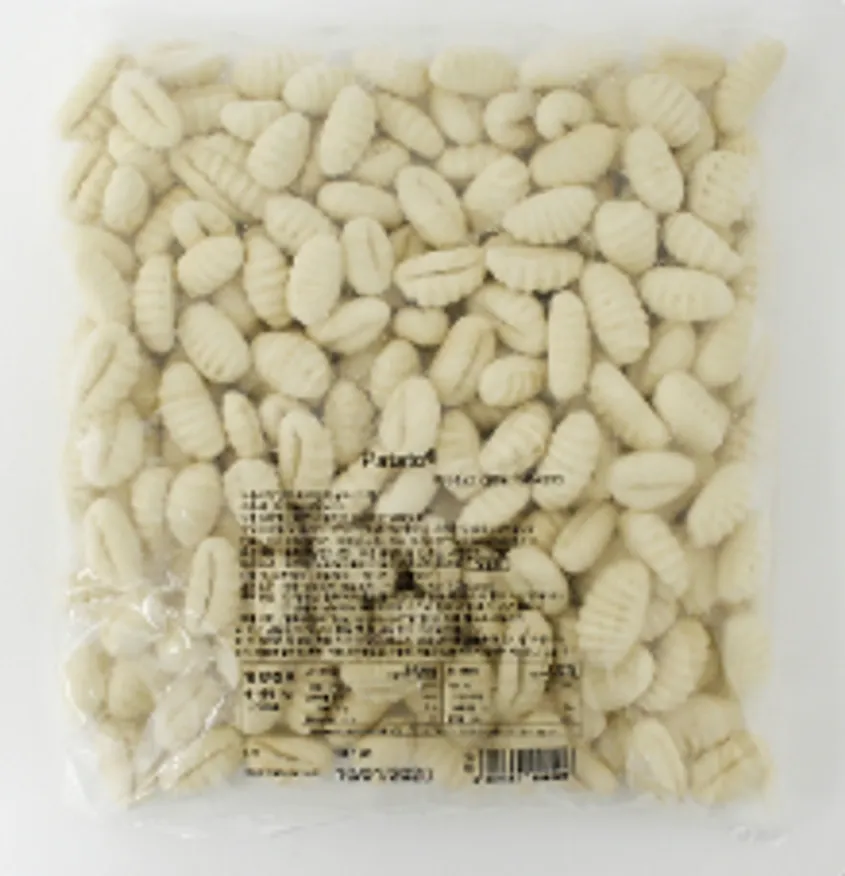 선인 파타토 냉동 감자뇨끼 1kg(아이스박스 무료) 이미지