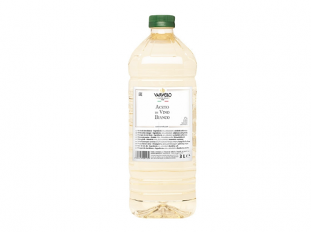 화이트와인식초 3L 와인비니거 비네거 바벨로 업소용 대용량 벌크