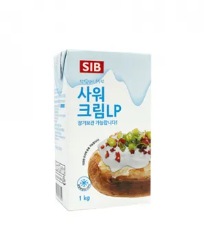선인 사워크림 1L (SIB,1kg,샤워크림) /아이스박스 무료