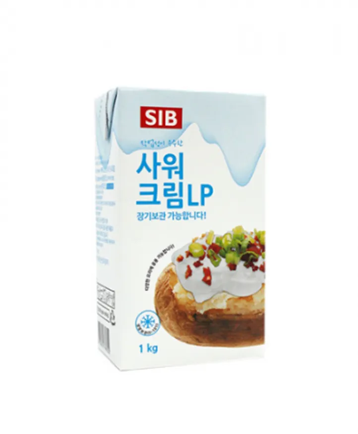 선인 사워크림 1L (SIB,1kg,샤워크림) /아이스박스 무료 이미지