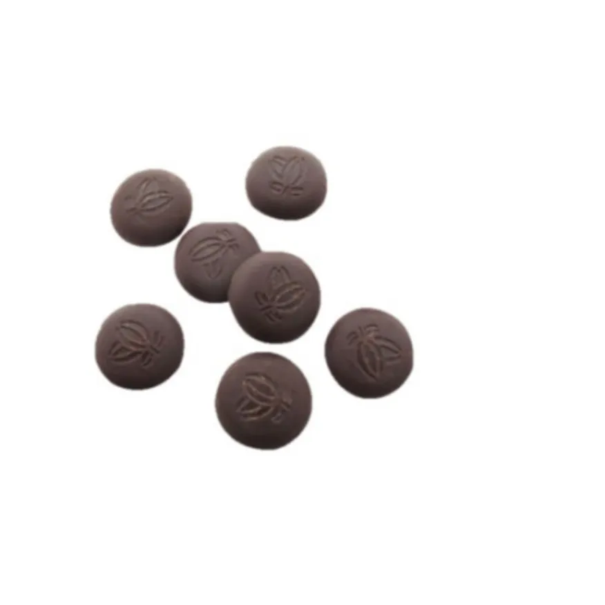 선인 누아58 다크커버춰 다크초콜릿 1kg (카카오58%) 이미지