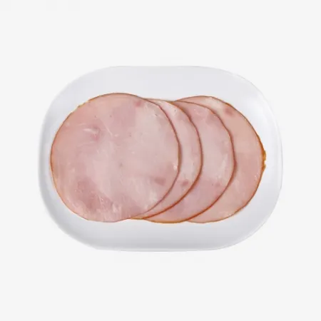 에쓰푸드 브런치델리햄 1000g 슬라이스 냉장