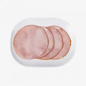 에쓰푸드 브런치델리햄 1000g 슬라이스 냉장