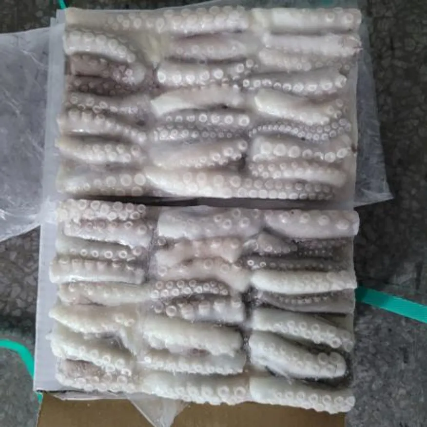 말레이시아 절단낙지 3kg L 사이즈 (낙곱새 대표 브랜드 사업장 사용중) 이미지