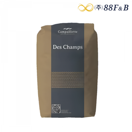 베이크플러스 프랑스 밀가루 t65 25KG 깜파옛데샹