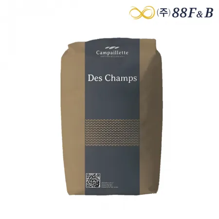 베이크플러스 프랑스 밀가루 t65 25KG 깜파옛데샹