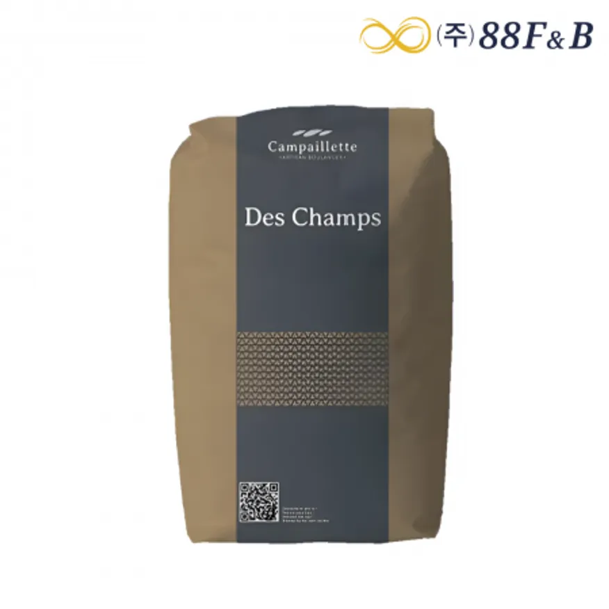 베이크플러스 프랑스 밀가루 t65 25KG 깜파옛데샹 이미지