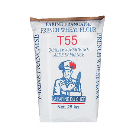 선인 프랑스밀가루 T55 바게트 도넛 브리오쉬 쿠키 사브레