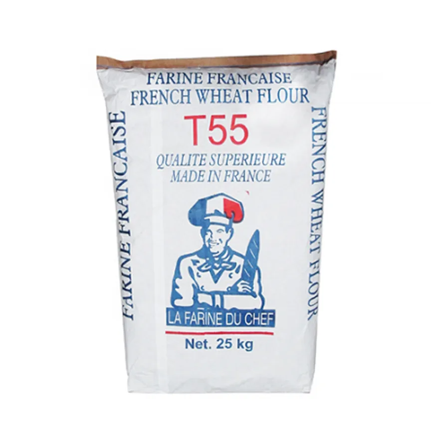 선인 프랑스밀가루 T55 바게트 도넛 브리오쉬 쿠키 사브레 이미지