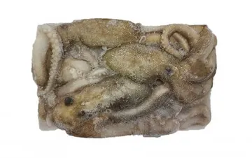 냉동낙지 활낙지(3미) 850g 업소용 박스 연포탕 낙지볶음