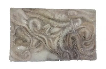 냉동낙지 활낙지(3미) 850g 업소용 박스 연포탕 낙지볶음 이미지