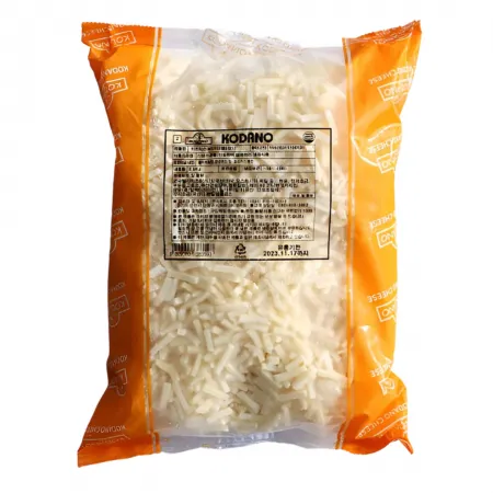 (최저가도전) 코다노 모짜렐라치즈 레이 2.5kg 자연치즈 피자치즈