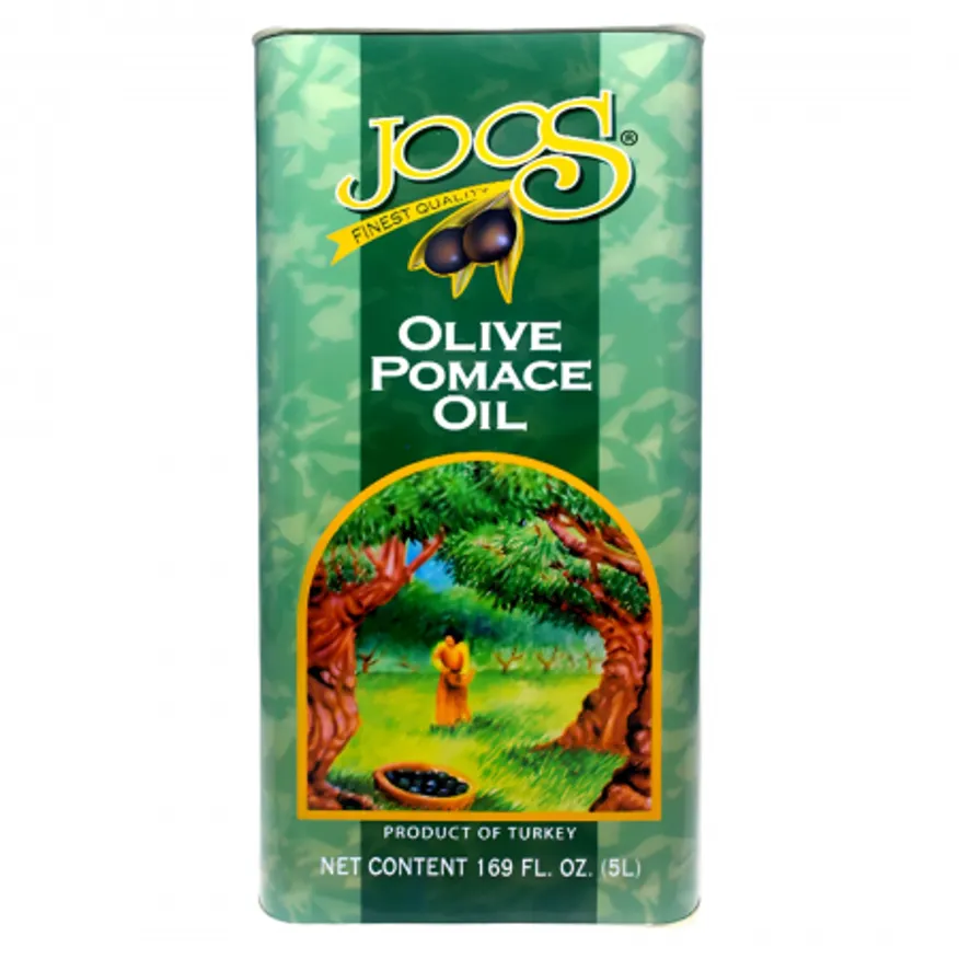 주스 포마스 올리브오일 5L / 올리브유 이미지