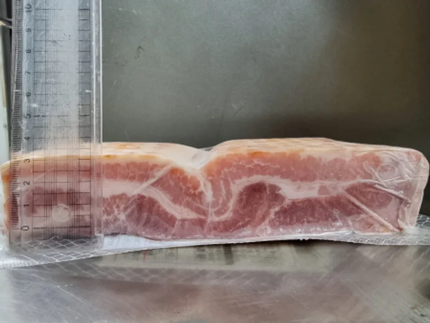 에쓰푸드 통베이컨 500g 베이컨 이미지