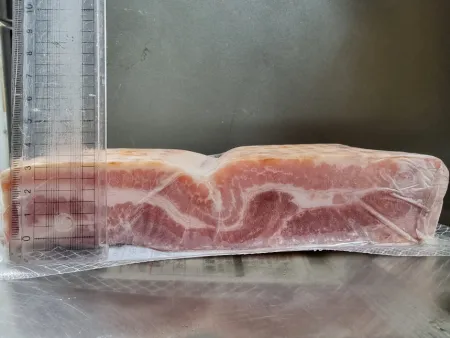 에쓰푸드 통베이컨 500g 베이컨 이미지