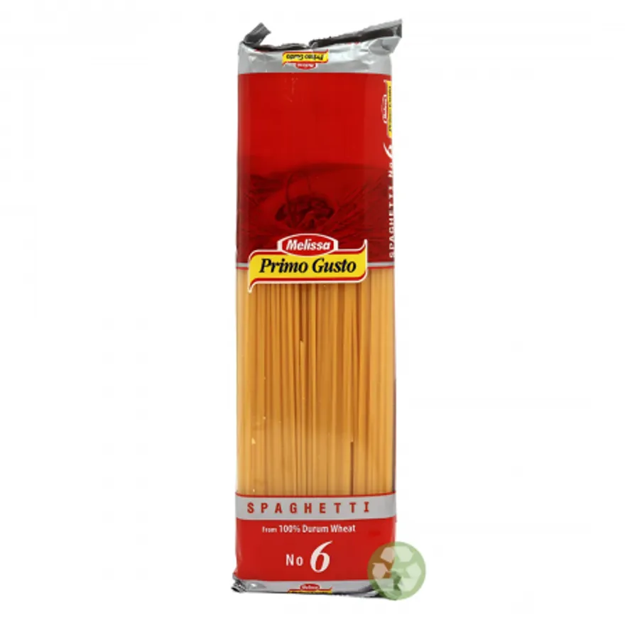 스파게티 파스타면 듀럼밀 500g 프리모구스또 6호 이미지