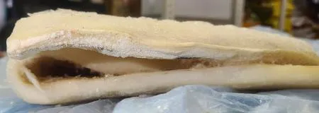 대왕오징어 몸통(무라사키) 몸살 20KG 튀김용 업소용 오징어 무라사끼 이미지