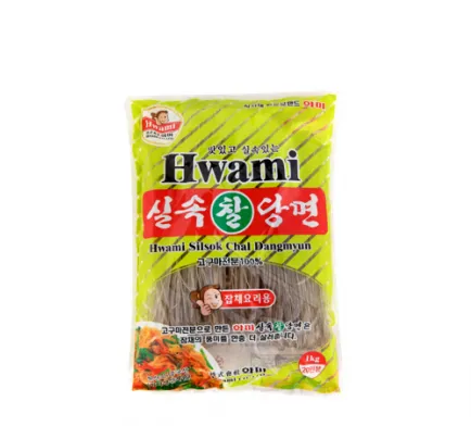 화미 찰당면 실속찰당면 1kg
