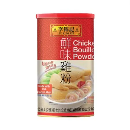 이금기 치킨파우더 1kg 치킨 스톡 분말 업소용 닭육수