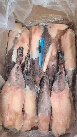 아귀꼬리순살 10kg (500/700) 1Box 이미지