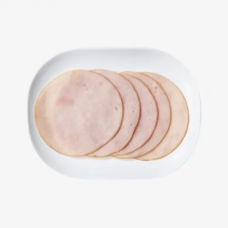 에쓰푸드 터키브레스트 500g 슬라이스햄