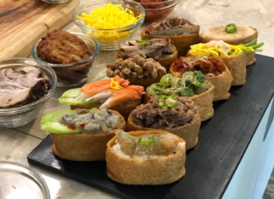 선인 명란마요 1kg(아이스박스 무료) 이미지