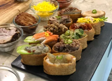 선인 명란마요 1kg(아이스박스 무료) 이미지