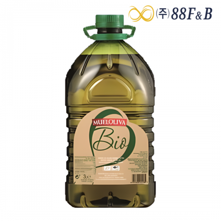 보베다 포마스 올리브오일 5L 8대2 정품 오일 올리브유