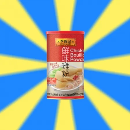 이금기 치킨파우더 1kg 치킨 스톡 분말 업소용 닭육수