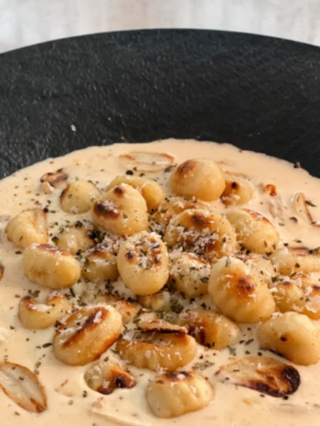 선인 파타토 냉동 감자뇨끼 1kg(아이스박스 무료) 이미지