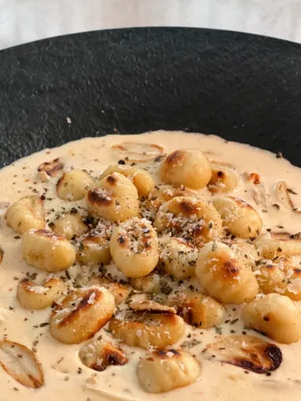 선인 파타토 냉동 감자뇨끼 1kg(아이스박스 무료) 이미지