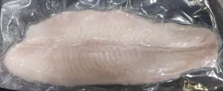 팡가시우스 필렛 냉동 참메기살 300up 5kg 벌크 다이어트 생선